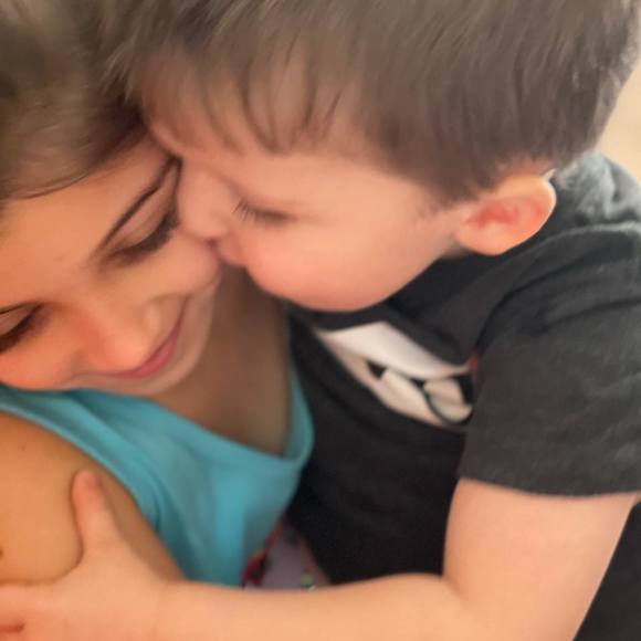 Profile Picture of Brittny Scharber (@bscharber) on Poshmark