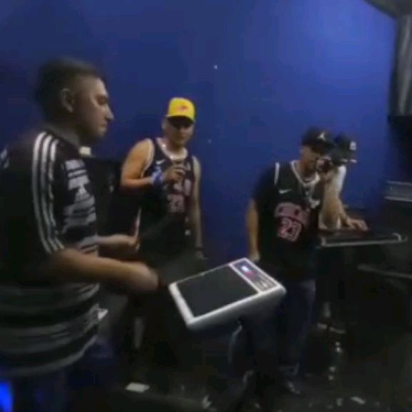 Profile Picture of james cumbia (@@jamescumbia) on Tiktok