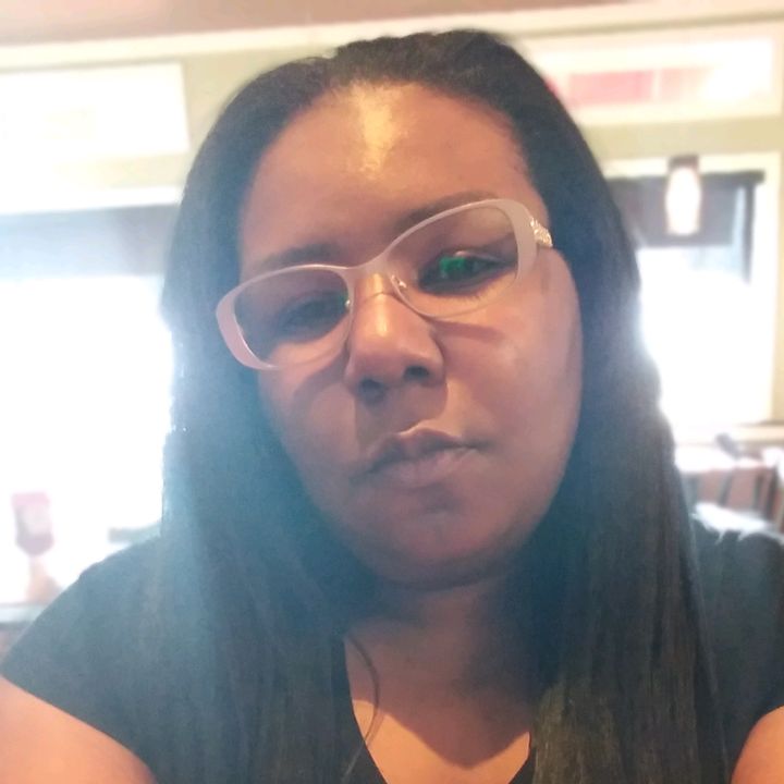 Profile Picture of Kimmy767 (@kimberlymccree0) on Tiktok