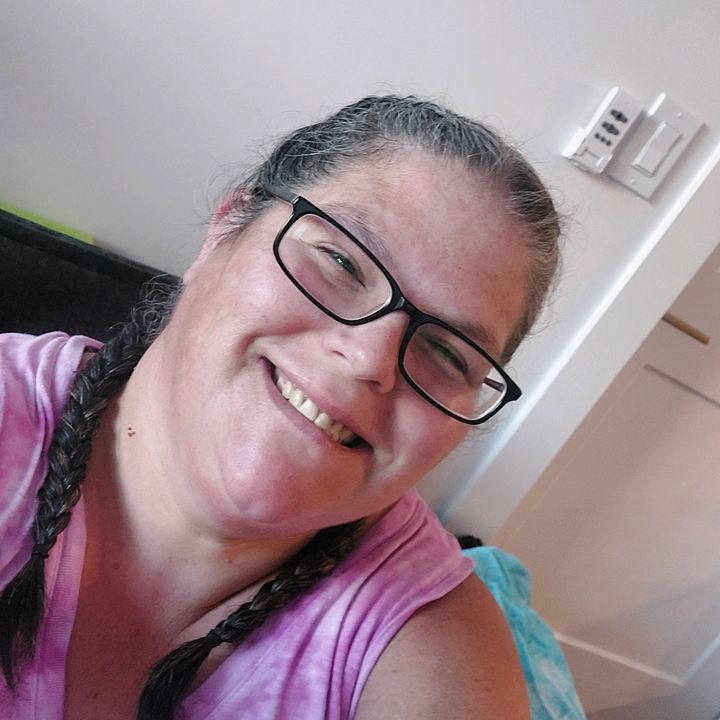 Profile Picture of Tamara Bates (@@tamarabates) on Tiktok