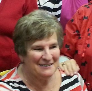 Profile Picture of Freda Stewart (@freda.stewart.54) on Facebook