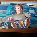 Profile Picture of Randy Bickle (@randybickle) on Instagram