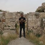 Profile Picture of Jordan Shrier (@j_shrier) on Instagram