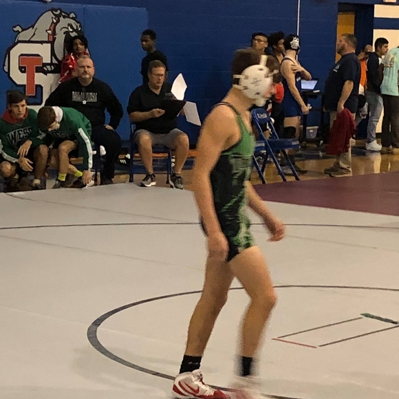 Profile Picture of Christian Zickefoose (@christianzickef) on Poshmark