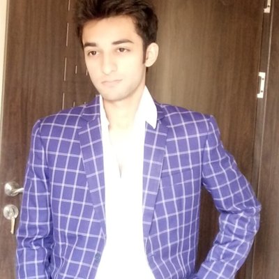 Profile Picture of AHMED AL FARAZ (@AHMEDALFARAZ1) on Twitter