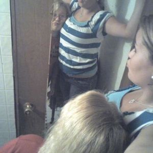 Profile Picture of Elisa Watson (@elisawatson) on Myspace