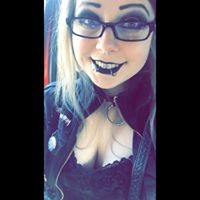 Profile Picture of Kayla Crawford (@kayla-crawford-35) on Quora
