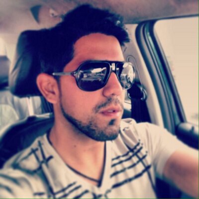 Daniel Andres Hoyos - Twitter Profile Picture of Daniel Andres Hoyos (@DanieL_Andr3s) on Twitter