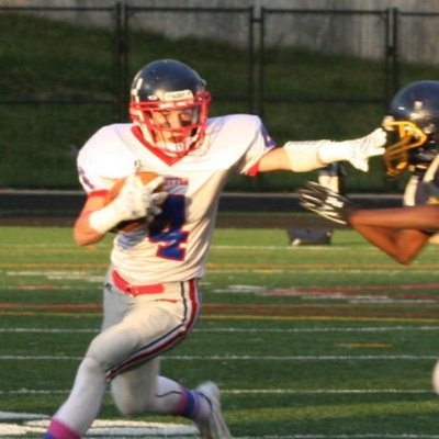 Jacob Rosenblatt - Twitter Profile Picture of Jacob Rosenblatt (@JacobRosenblat1) on Twitter