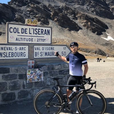 Peter Lockey - Twitter Profile Picture of Peter Lockey (@petelockey) on Twitter