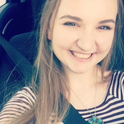 Profile Picture of Katherine (@Kate_branch07) on Twitter