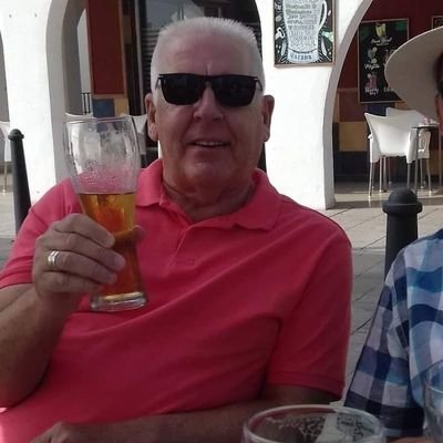 Profile Picture of Brian Stringer (@BrianStr66) on Twitter