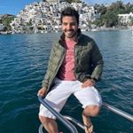 Profile Picture of George gray (@georgegray732) on Instagram