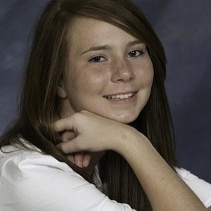 Profile Picture of Amber Peppers (@lovesavatar) on Myspace