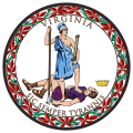 Profile Picture of 2026 United States House of Representatives elections in Virginiaon Wikipedia