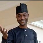 Peter Sesan Abraham - Instagram Profile Picture of Peter Sesan Abraham (@peter.s.abraham.9) on Instagram