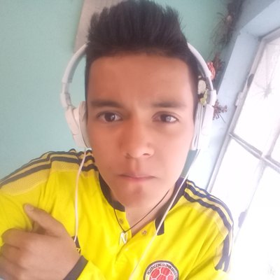 Profile Picture of Gabriel Amaya (@gabrielamaya161) on Twitter