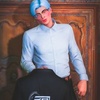 Profile Picture of twightlevi (@@twightlevi) on Tiktok