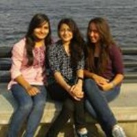 Profile Picture of Bansari Patel (@bansari-patel-1) on Quora