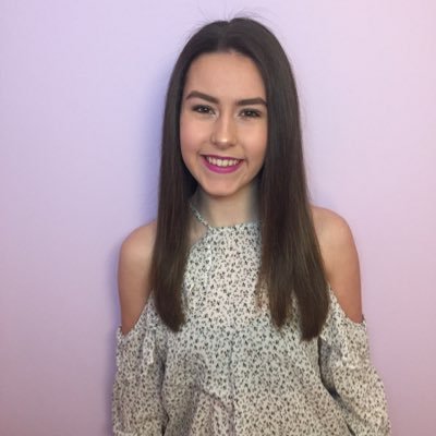 Profile Picture of Laura Keefe (@LauraKeefe4) on Twitter
