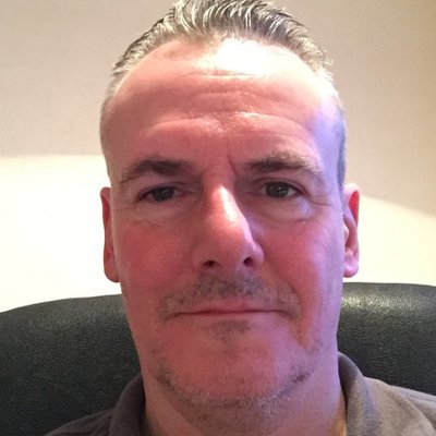 Profile Picture of John (@johncoe64) on Twitter