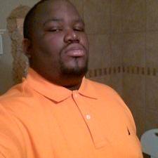 Profile Picture of Thomas Lee Lockett (@djkrunk21) on Twitter