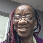 Profile Picture of Joann Pegues (@peguesjoann) on Instagram