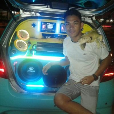 Profile Picture of David Sariowan (@david_sariowan) on Twitter