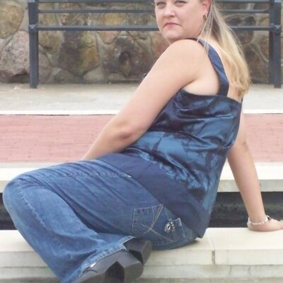 Profile Picture of Sherri Traylor (@SherriLTraylor) on Twitter