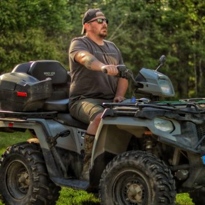 Nick Lantz - Twitter Profile Picture of Nick Lantz (@nicklantz79) on Twitter