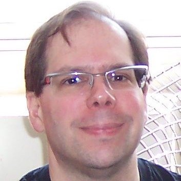 Profile Picture of Robert Brenner (@robert_brenner) on Twitter