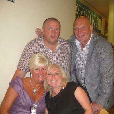 Profile Picture of Richard Sean Hocking (@HockingSean) on Twitter