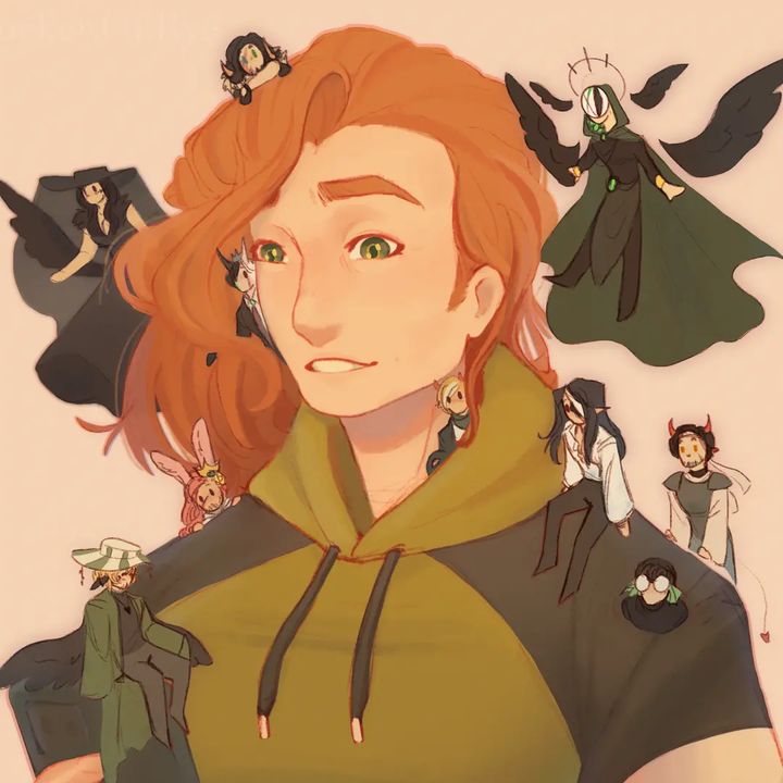 Profile Picture of Setlla Irving (@user7913146004210) on Tiktok