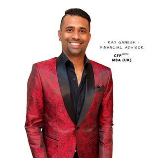 Profile Picture of Ray Ganesh (@rayganesh1) on Facebook