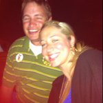 Profile Picture of Brent Rhoades (@smileyrhoades) on Instagram