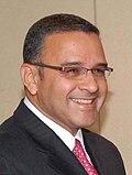 Profile Picture of Mauricio Funes - Wikipediaon Wikipedia