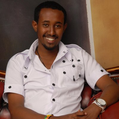 Profile Picture of Daniel Asele Adema (@DaniAsele) on Twitter