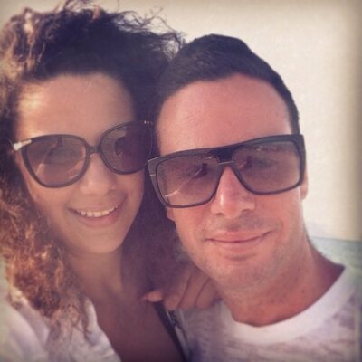 Profile Picture of Fabiola Riccobelli (@FRiccobelli) on Twitter