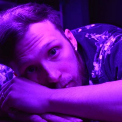 Profile Picture of Andrew Inman (@AndrewInman) on Twitter