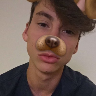 Profile Picture of Jack Is My Love (@JackBaranSnaps) on Twitter