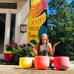 Profile Picture of Amber Whitlock (@soundhealing_byamber) on Instagram