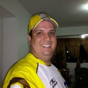 Profile Picture of Carlos R Pineda R (@CarlosRamonP19) on Twitter