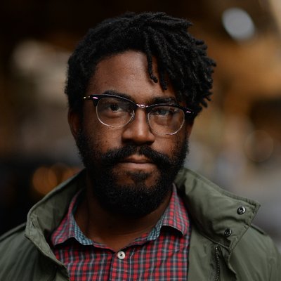 Profile Picture of Darryl Holliday (@d_holli) on Twitter