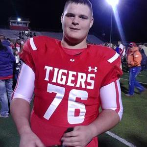 Profile Picture of Preston Ramsey (@prestonramsey76) on Twitter