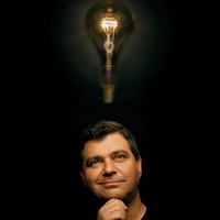 Profile Picture of Michael Mansouri (@michael-mansouri-1) on Quora