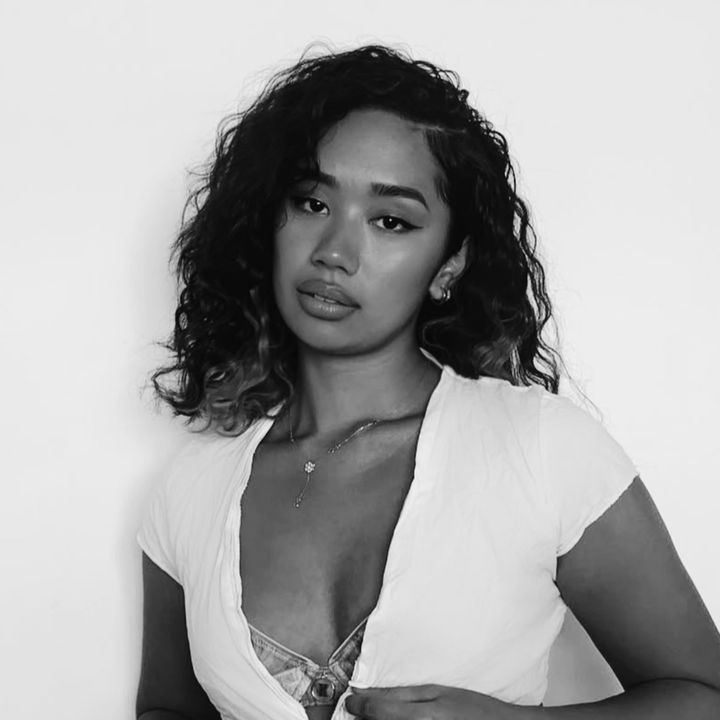 Profile Picture of ROXANNE (@roxanneldn) on Tiktok