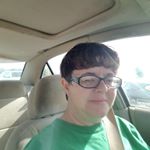 Profile Picture of Robin Saylor (@littlebirdie40) on Instagram
