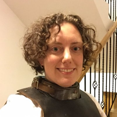Profile Picture of Margaret Claypool (@megclaypool) on Twitter