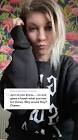 Profile Picture of   Reply to @daleboyle1 | with... (@noturbasicmama) on Tiktok