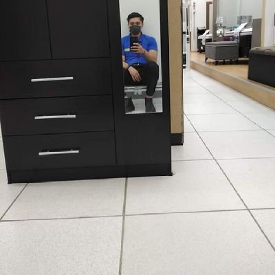 Profile Picture of Carlos Tenorio (@carlostenorio92) on Twitter